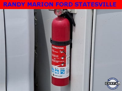 2020 Chevrolet Silverado 5500HD 1WT