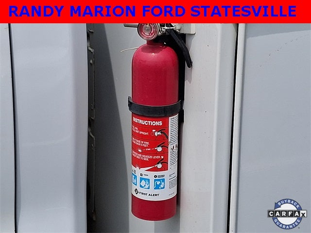 2020 Chevrolet Silverado 5500HD 1WT