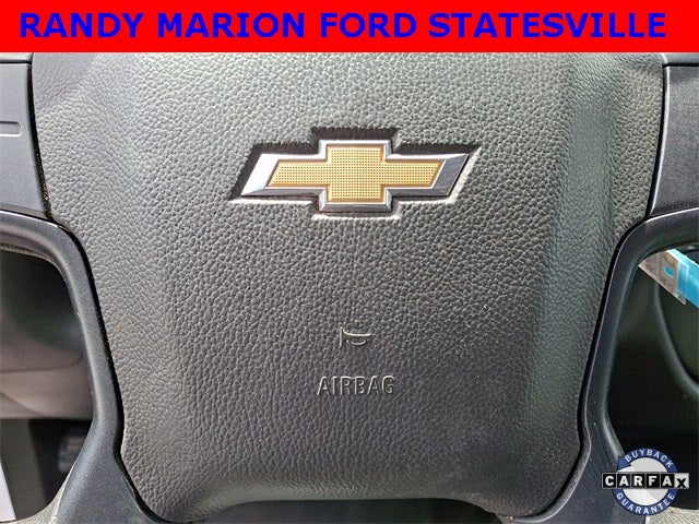 2020 Chevrolet Silverado 5500HD 1WT