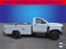 2020 Chevrolet Silverado 5500HD 1WT