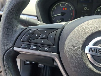 2022 Nissan Altima 2.5 S