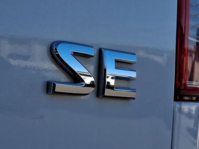 2010 Nissan Frontier SE I4