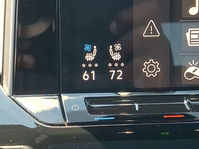 2024 Volkswagen Atlas Cross Sport 2.0T SEL Premium R-Line