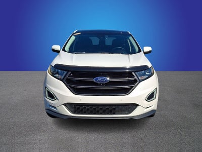 2015 Ford Edge Sport