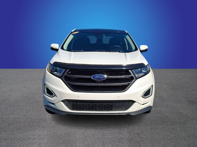 2015 Ford Edge Sport