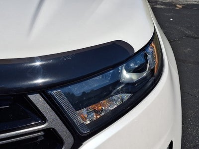 2015 Ford Edge Sport