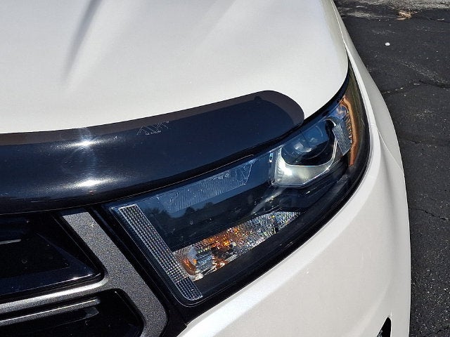 2015 Ford Edge Sport