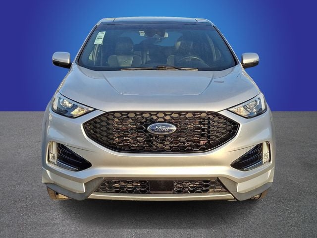 Used 2019 Ford Edge ST with VIN 2FMPK4AP4KBB59578 for sale in Statesville, NC