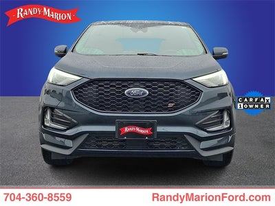 2023 Ford Edge ST
