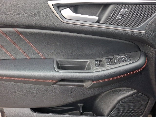 2021 Ford Edge ST Line
