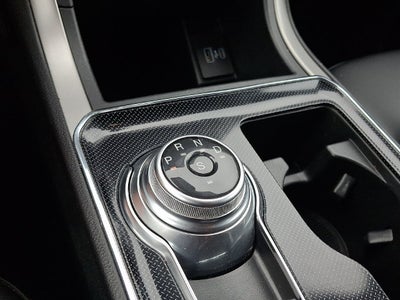 2021 Ford Edge ST Line