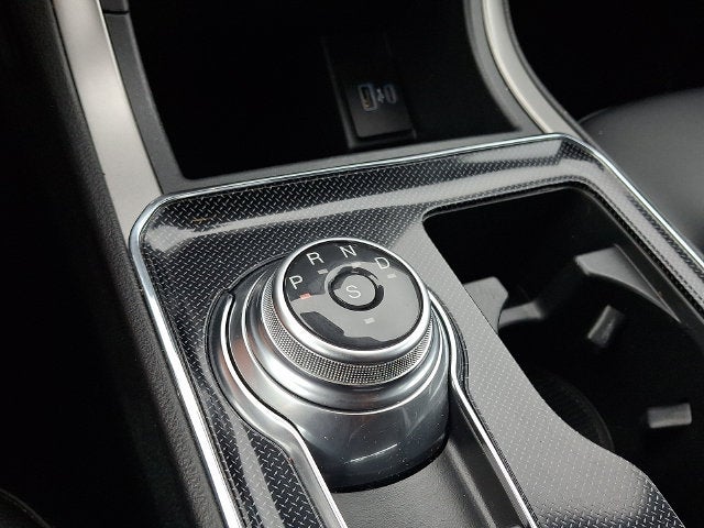 2021 Ford Edge ST Line