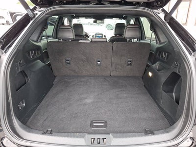 2021 Ford Edge ST Line