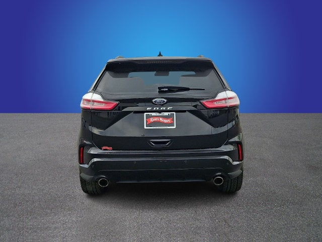 2021 Ford Edge ST Line