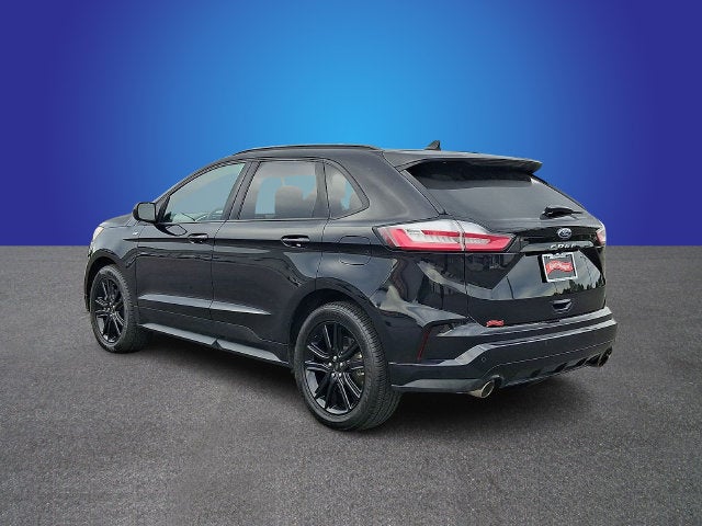 2021 Ford Edge ST Line