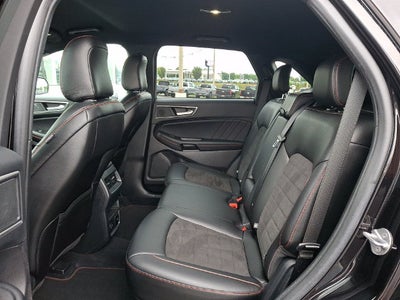 2021 Ford Edge ST Line