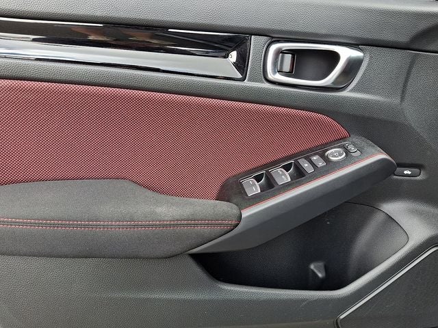 2024 Honda Civic Si Base