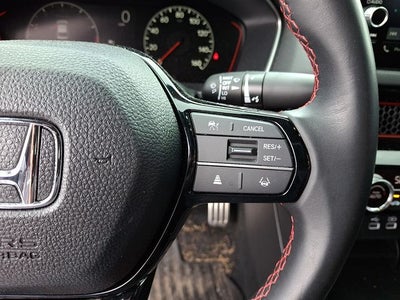 2024 Honda Civic Si Base