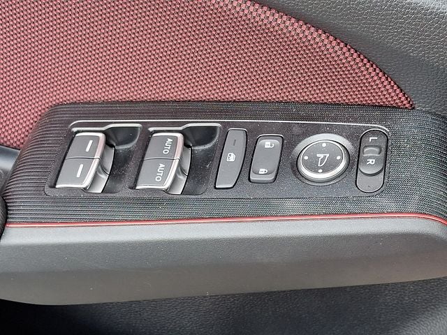 2024 Honda Civic Si Base