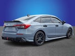 2024 Honda Civic Si Base