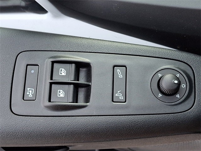 2024 RAM ProMaster 2500 High Roof 136 WB