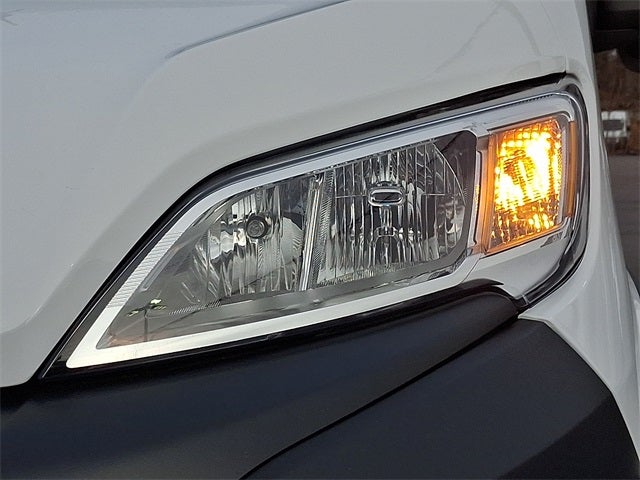 2024 RAM ProMaster 2500 High Roof 136 WB