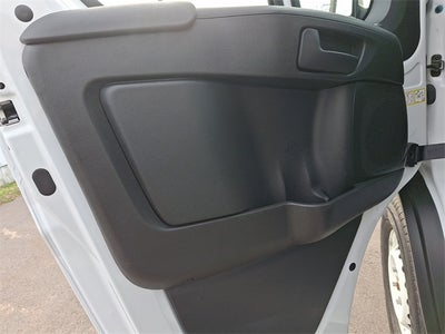 2024 RAM ProMaster 2500 High Roof