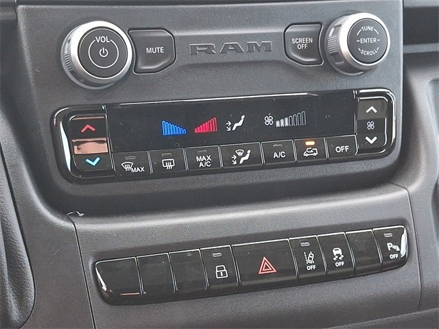 2024 RAM ProMaster 2500 High Roof