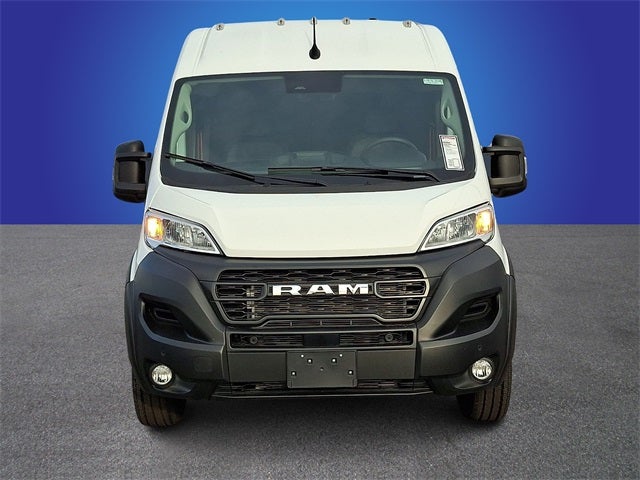 2024 RAM ProMaster 2500 High Roof