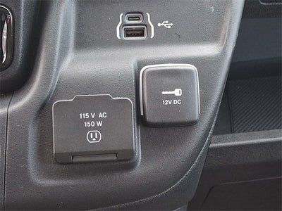 2024 RAM ProMaster 2500 High Roof