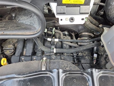 2024 RAM ProMaster 2500 High Roof