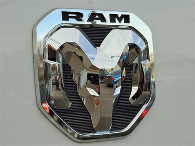 2024 RAM ProMaster 2500 High Roof