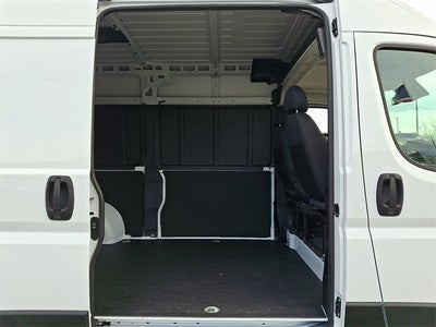 2024 RAM ProMaster 2500 High Roof