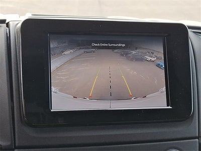 2024 RAM ProMaster 2500 High Roof