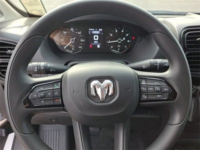 2024 RAM ProMaster 2500 High Roof