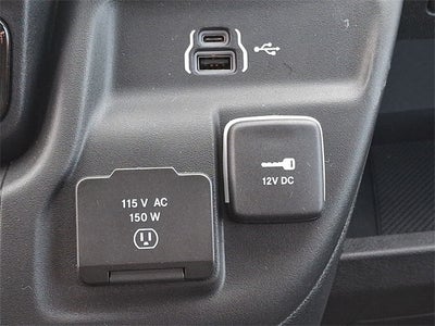 2024 RAM ProMaster 2500 High Roof