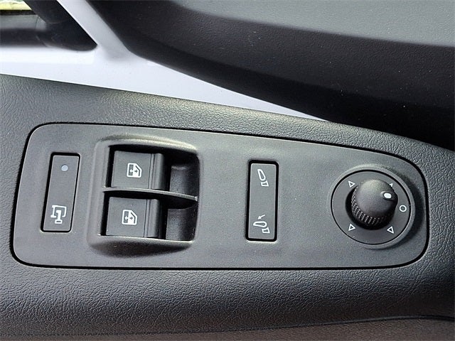 2024 RAM ProMaster 2500 High Roof