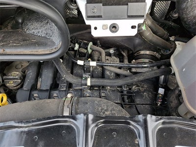 2024 RAM ProMaster 2500 High Roof