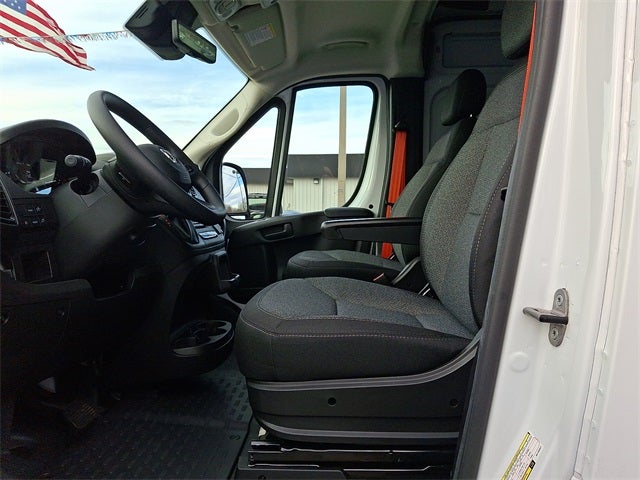 2024 RAM ProMaster 2500 High Roof