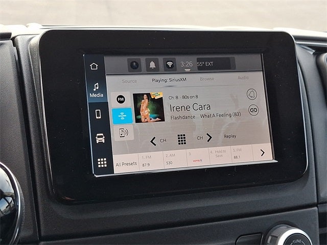 2024 RAM ProMaster 2500 High Roof