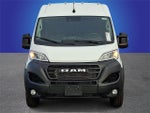 2024 RAM ProMaster 2500 High Roof