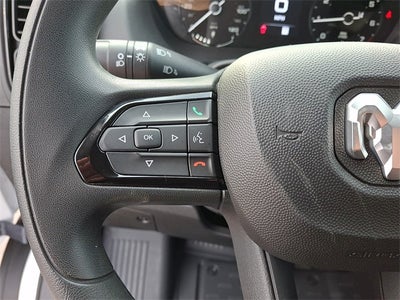 2024 RAM ProMaster 2500 High Roof