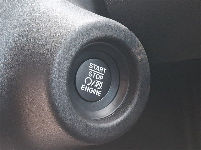 2024 RAM ProMaster 2500 High Roof