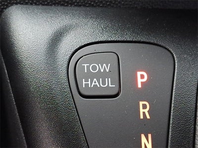 2024 RAM ProMaster 2500 High Roof