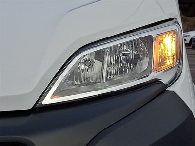 2024 RAM ProMaster 2500 High Roof