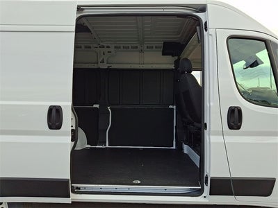 2024 RAM ProMaster 2500 High Roof