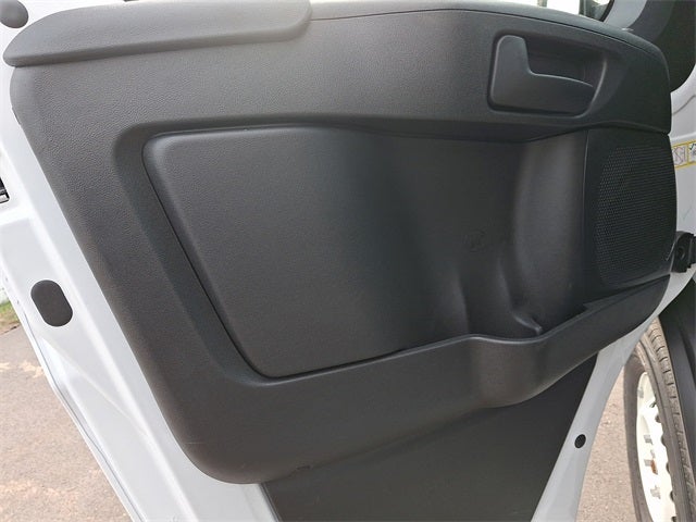 2024 RAM ProMaster 2500 High Roof