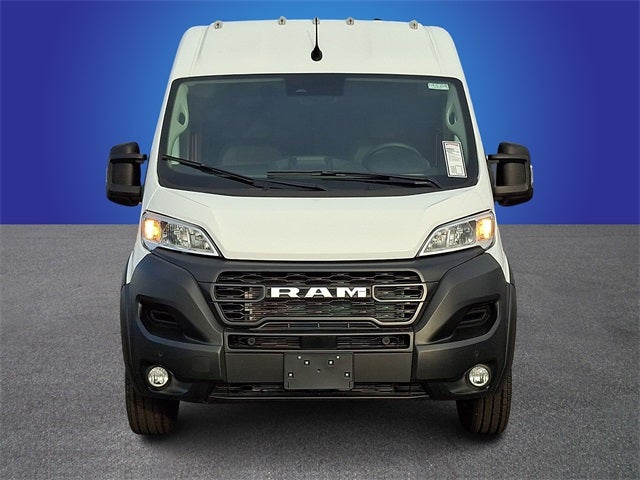 2024 RAM ProMaster 2500 High Roof