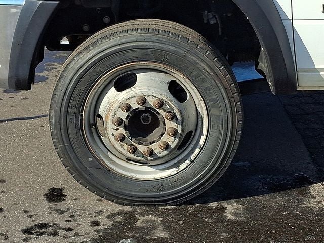 2021 RAM 5500HD Tradesman