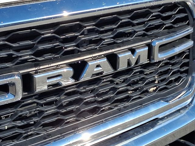 2021 RAM 5500HD Tradesman